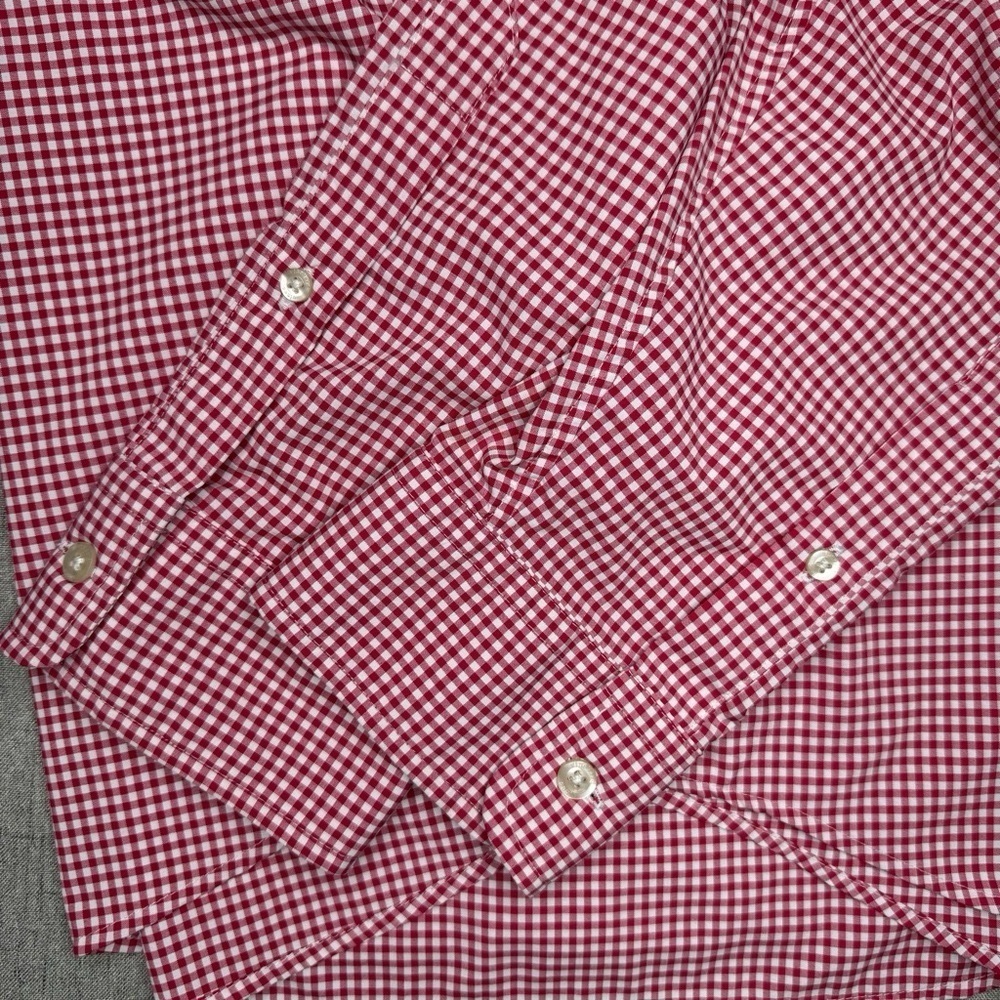 Vineyard Vines Performance Button Down Classic Fi… - image 7